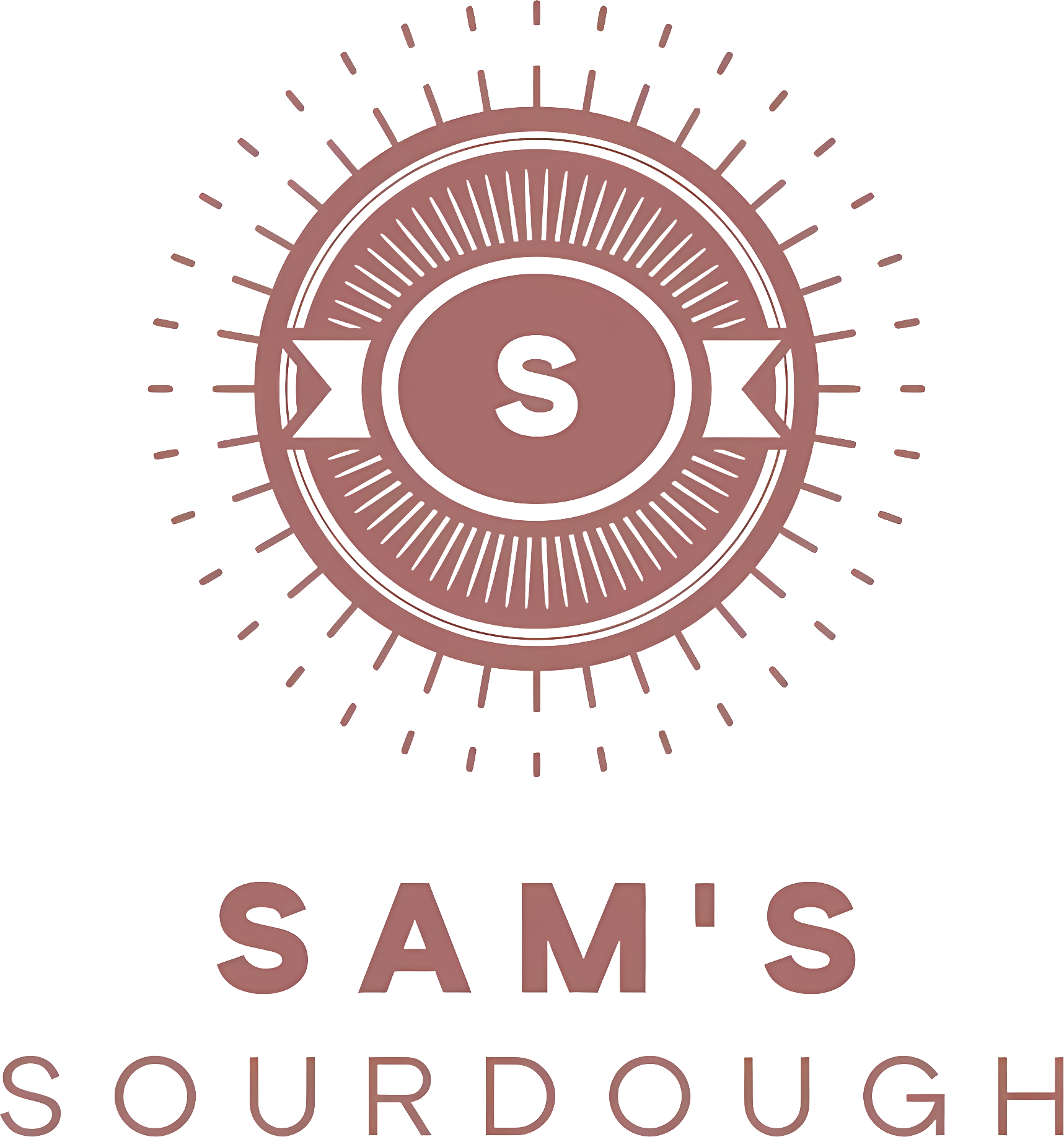 Sam's Sourdough logo